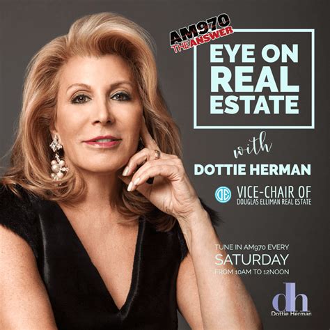 dottie herman real estate.